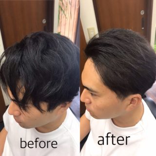 仙台市青葉区のヘアサロンシュガー